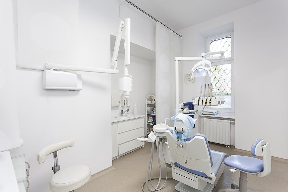 Tips on starting your own dental practice Kami Hoss